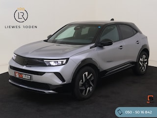 Opel Mokka 1.2 Turbo Hybrid GS (Automaat)