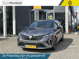 Renault Clio TCe 90 GPF techno l Origineel NL l 1e-Eigenaar