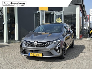 Renault Clio TCe 90 GPF techno l Origineel NL l 1e-Eigenaar