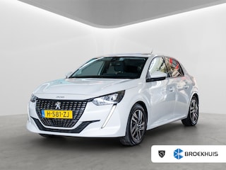 Peugeot 208 1.2 100PK Blue Lease Allure | Achteruitrijcamera | Airco (automatisch) | Cruise control