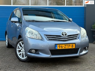 Toyota Corolla Verso 1.8 VVT-i Business Titanium|Pano.Dak|Climate