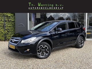 Subaru XV 2.0i Luxury AWD | Stoelverwarming | Cruise Control | Achteruitrijcamera | Klimaat Controle | Regensensor | Trekhaak |