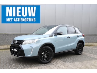 Suzuki Vitara 1.4 Boosterjet Smart Hybrid Special Edition | €2.000 + 1.500,- korting!! | Special-edition | 10 jaar fabrieksgarantie |
