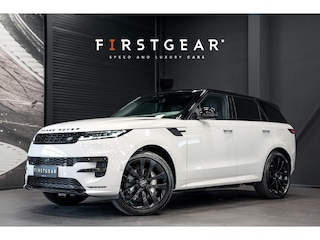 Land Rover Range Rover Sport 3.0 P460e Dynamic HSE PHEV *Panorama / Meridian / Ventilatie- & Massage / HUD / Memory / Soft-Close*