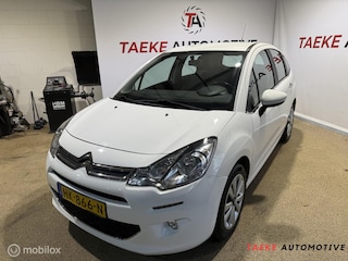 Citroën C3 1.0 PureTech Collection Clima/Cruise/Nap/NW Riem