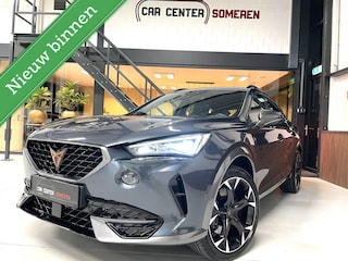 Cupra Formentor 1.4 e-Hybrid VZ 245 PK/ Camera/ CarPlay/ 19''LMV/ Matrix LED