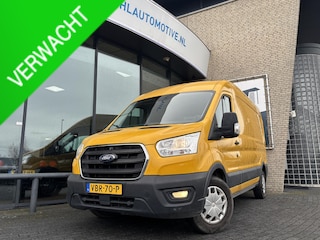 Ford Transit 350 2.0 TDCI L3H2*A/C*CRUISE*HAAK*