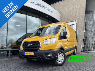 Ford Transit 350 2.0 TDCI L3H2*A/C*CRUISE*HAAK*