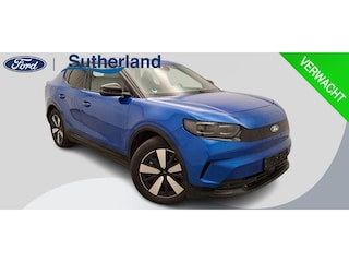 Ford Capri Select Extended Range RWD 77 kWh 286pk | Comfortpack 1 | Adaptieve Cruise | BLIS