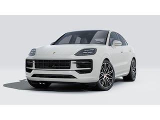 Porsche Cayenne S E-Hybrid Black Edition