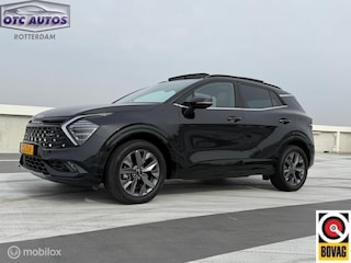 Kia Sportage 1.6 T-GDi Hybrid GT-PLUSLINE - PANO - HARMAN & KARDON - FULL OPTION