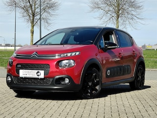 Citroën C3 1.2 PureTech Shine | Carplay | Camera | Navi | Dashcam