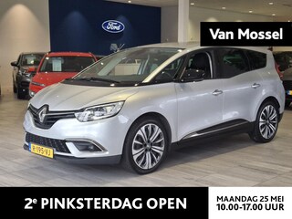 Renault Scénic 1.3 TCe Intens 7p. | Trekhaak | Parkeersensoren voor & achter | KeyLess | CC |