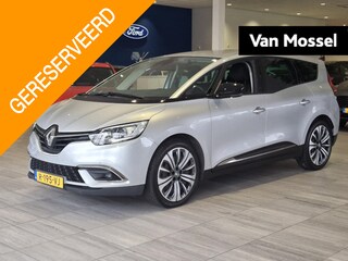 Renault Scénic 1.3 TCe Intens 7p. | Trekhaak | Parkeersensoren voor & achter | KeyLess | CC |