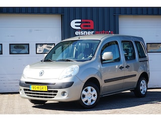 Renault Kangoo 1.6-16V Expression 2X SCHUIFDEUR | CRUISE | AIRCO |