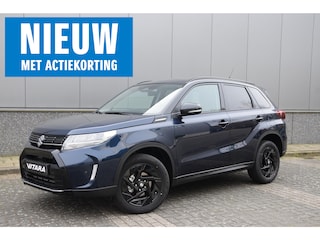 Suzuki Vitara 1.4 Boosterjet Smart Hybrid Special Edition | €2.000 + 1.500,- korting!! | Special-edition | 10 jaar fabrieksgarantie |