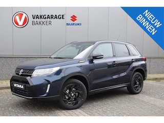 Suzuki Vitara 1.4 Boosterjet Smart Hybrid Special Edition | €2.000 + 1.500,- korting!! | Special-edition | 10 jaar fabrieksgarantie |