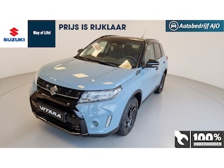 Suzuki Vitara 1.4 Boosterjet Smart Hybrid Special Edition