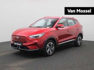 MG ZS Standard Range 51 kWh Comfort | Navi | CarPlay | Stoelverwarming | Led Koplampen |