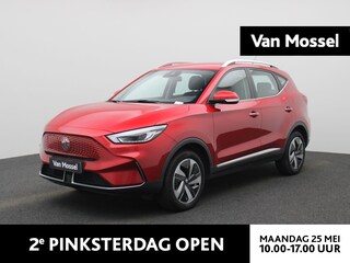 MG ZS Standard Range 51 kWh Comfort | Navi | CarPlay | Stoelverwarming | Led Koplampen |