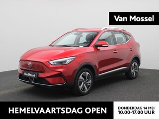 MG ZS Standard Range 51 kWh Comfort | Navi | CarPlay | Stoelverwarming | Led Koplampen |
