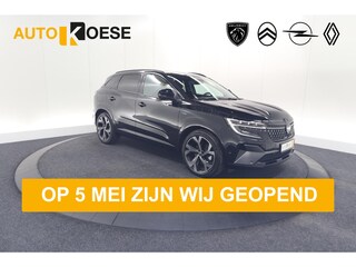 Renault Austral 1.2 E-Tech full hybrid 200 Techno Esprit Alpine | Elektronische Kofferklep | Camera | Apple Carplay