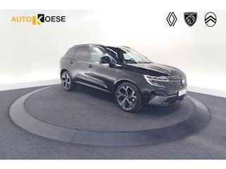Renault Austral 1.2 E-Tech full hybrid 200 Techno Esprit Alpine | Elektronische Kofferklep | Camera | Apple Carplay
