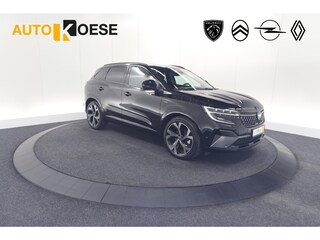 Renault Austral 1.2 E-Tech full hybrid 200 Techno Esprit Alpine | Elektronische Kofferklep | Camera | Apple Carplay