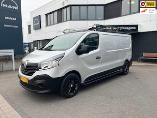 Renault Trafic 1.6 dCi T29 L2H1 Comfort Energy