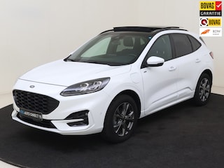 Ford Kuga 2.5 PHEV ST-Line X Pano/Winterpakket/4-seizoensbanden