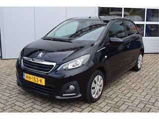 Peugeot 108 1.0 e-VTi Active | NL-Auto | Airco | 5-deurs