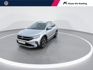 Volkswagen Taigo 1.0TSI/116PK Life DSG · Apple/Android Car Play · Clima · Parkeersensoren · LED · Garantie t/m 28-03-2027