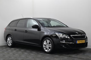 Peugeot 308 SW 1.2 Turbo 110PK BLUE LION