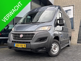 Fiat Ducato 30 2.3 MultiJet L2H2*ECC*CRUISE*NAVI*CAM*HAAK*