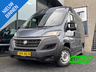 Fiat Ducato 30 2.3 MultiJet L2H2*ECC*CRUISE*NAVI*CAM*HAAK*