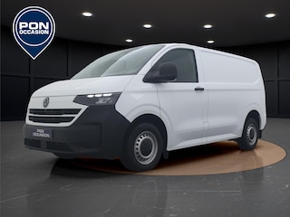 Volkswagen Transporter 2.0 TDI 110 PK L1H1 Life | Airco | Elek.pakk 2 | Cruise control | multifunctioneel stuur | App Connect | PDC | (BPM Vrij)