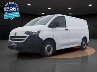Volkswagen Transporter 2.0 TDI 110 PK L1H1 Life | Airco | Elek.pakk 2 | Cruise control | multifunctioneel stuur | App Connect | PDC | (BPM Vrij)