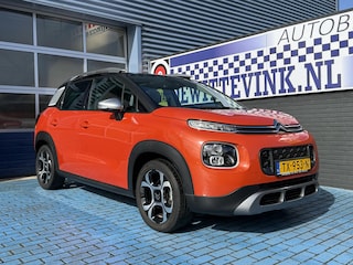 Citroën C3 Aircross 1.2 PureTech S&S Shine