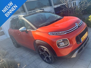 Citroën C3 Aircross 1.2 PureTech S&S Shine