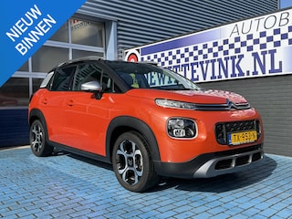 Citroën C3 Aircross 1.2 PureTech S&S Shine