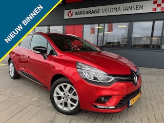 Renault Clio Estate 0.9 TCe LIMITED 1e EIGENAAR 29.400 KM!!