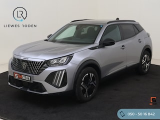 Peugeot 2008 EV Allure 50 kWh