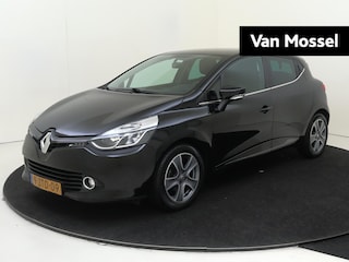 Renault Clio 0.9 TCe ECO Night&Day | airco | cruise control | lichtmetalen velgen 16" | navigatiesysteem |
