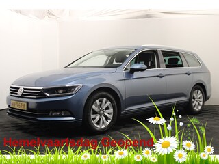 Volkswagen Passat Variant 1.4 TSI ACT Business Edition |Camera|Navi|