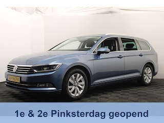 Volkswagen Passat Variant 1.4 TSI ACT Business Edition |Camera|Navi|