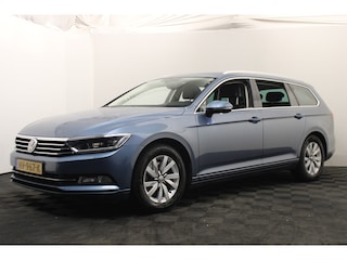 Volkswagen Passat Variant 1.4 TSI ACT Business Edition |Camera|Navi|