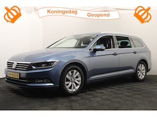 Volkswagen Passat Variant 1.4 TSI ACT Business Edition |Camera|Navi|