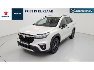 Suzuki S-Cross 1.4 Boosterjet Special Edition Hybrid