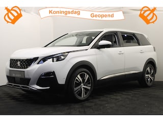 Peugeot 5008 1.2 PureTech Allure |Camera|Navi|