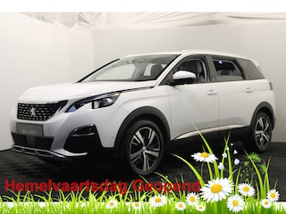 Peugeot 5008 1.2 PureTech Allure |Camera|Navi|